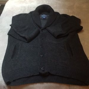 Men’s American Rag cardigan button down sweater